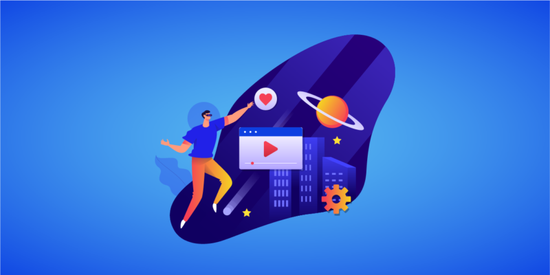How to Grow Your Social Media Engagement Using Video