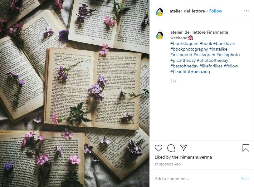 instagram hashtags for general use ideas examples