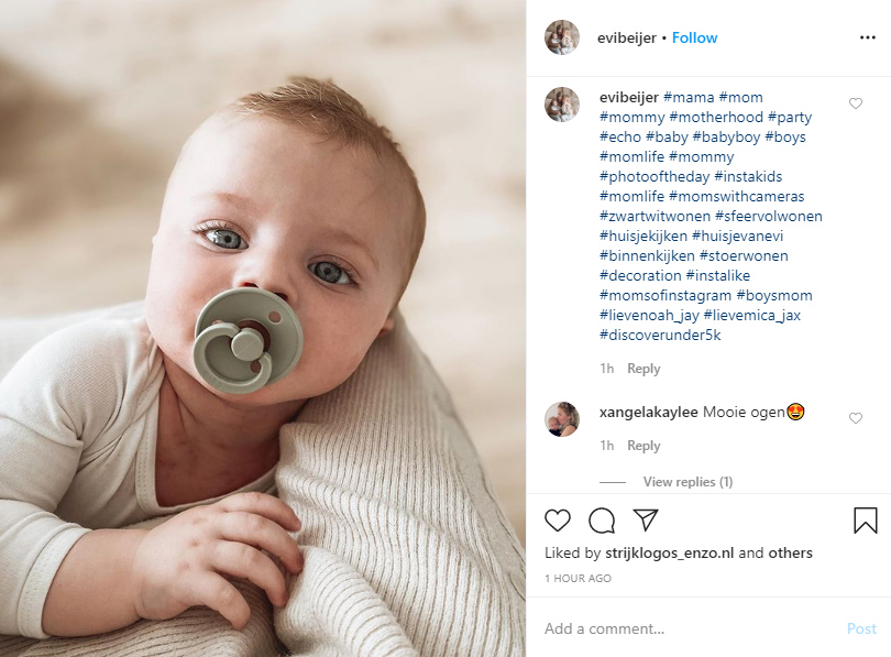 instagram hashtags for kids ideas examples
