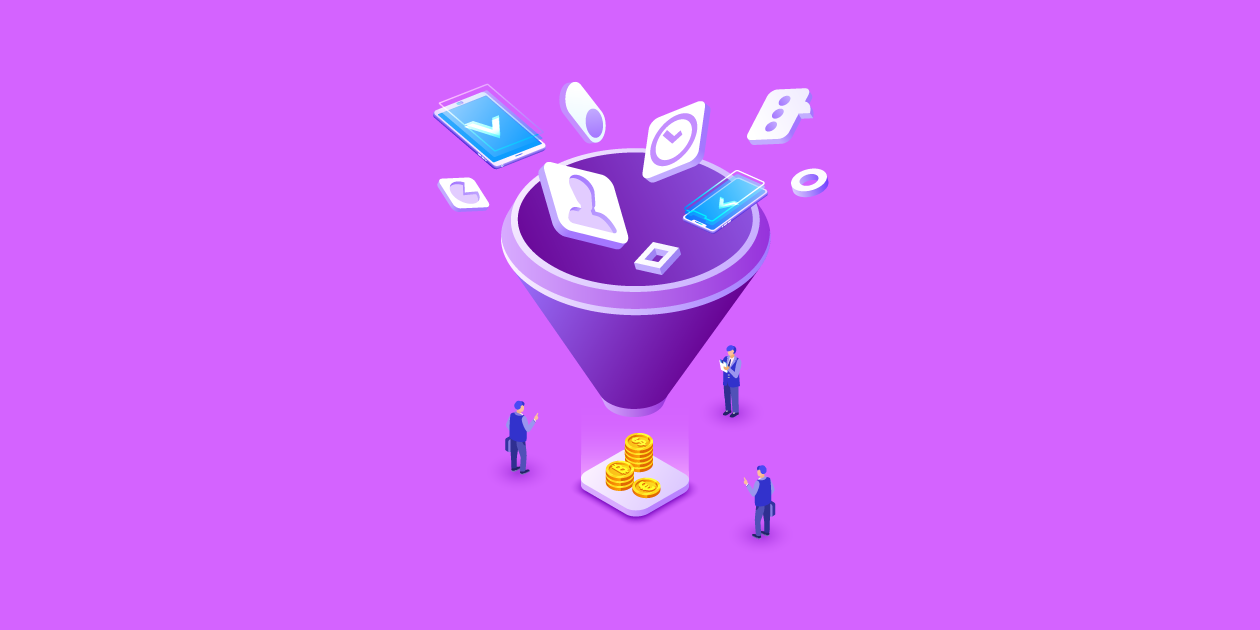 How to Use Quiz Funnels to Segment Your Audience & Generate Sales
