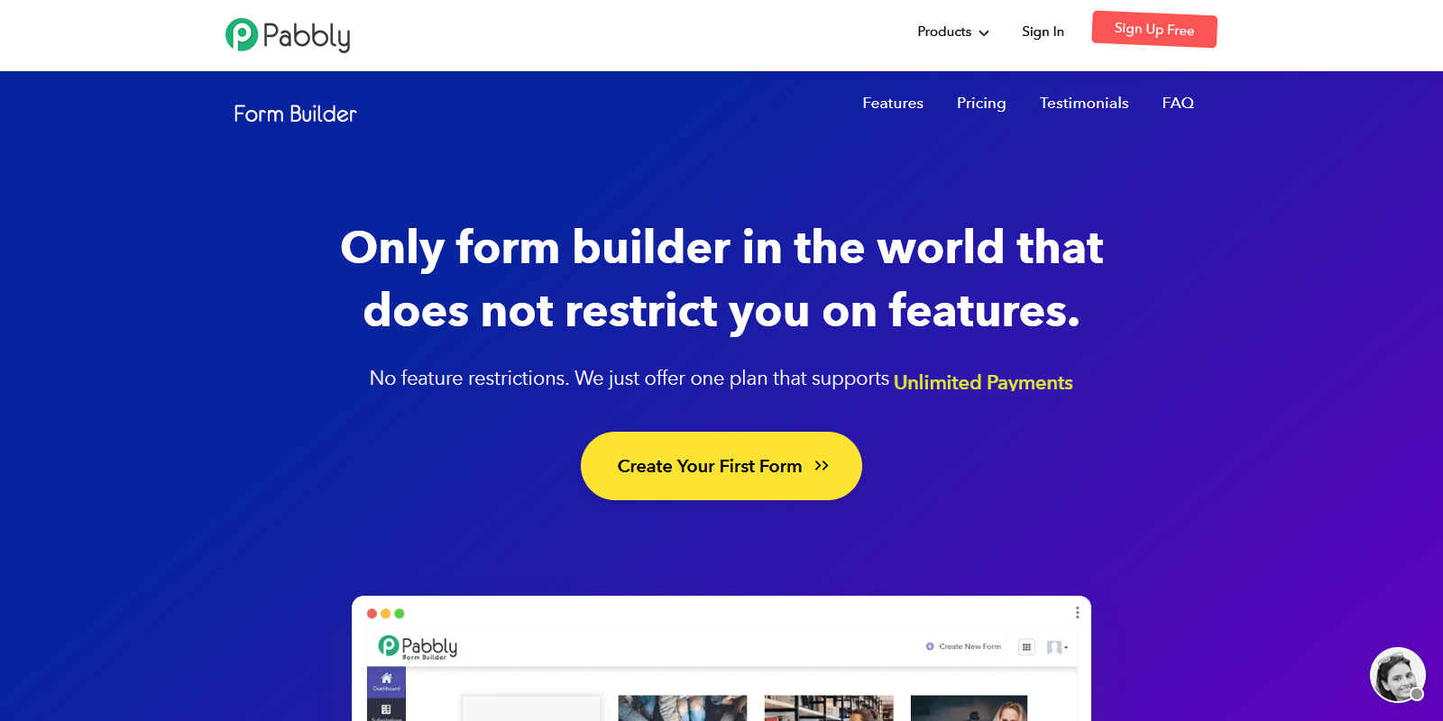 10+ Best WordPress Form Builder Plugins in 2023 Woorise Blog