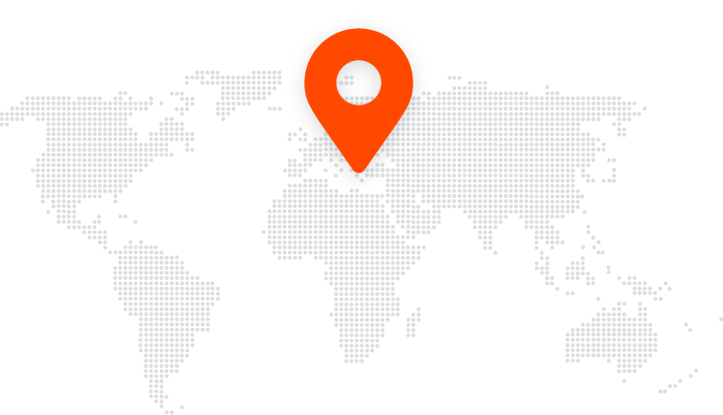 geo targeting - make your campaign available to specific countries