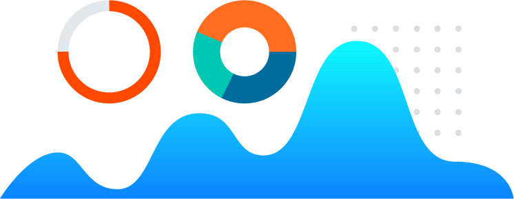 bio link page reports ans insights