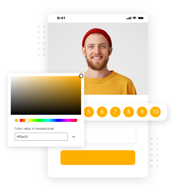 Survey Maker Create Free Online Surveys Woorise