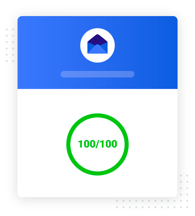 quiz results email notifications