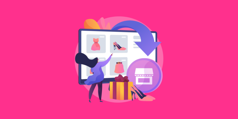 How to Promote Your Instagram Shop with Emails