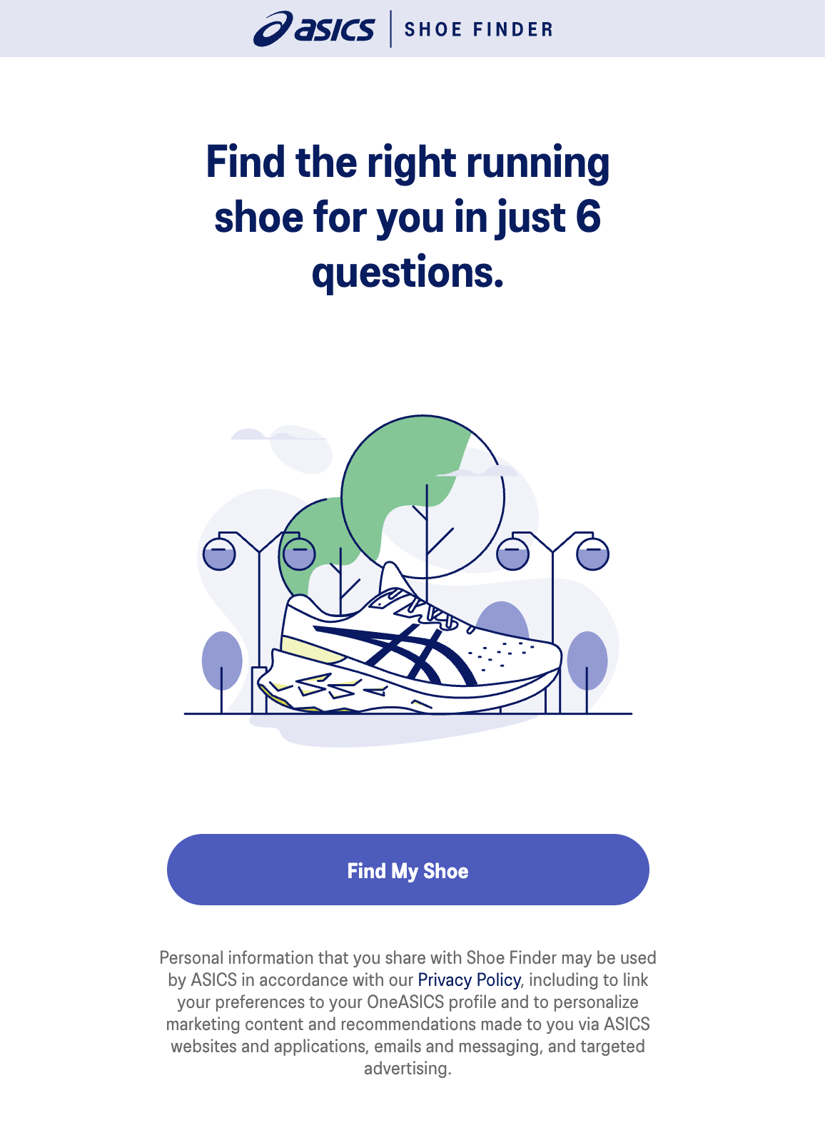 20 Quiz Examples From Big Brands to Inspire Your Own in 2023 Woorise Blog