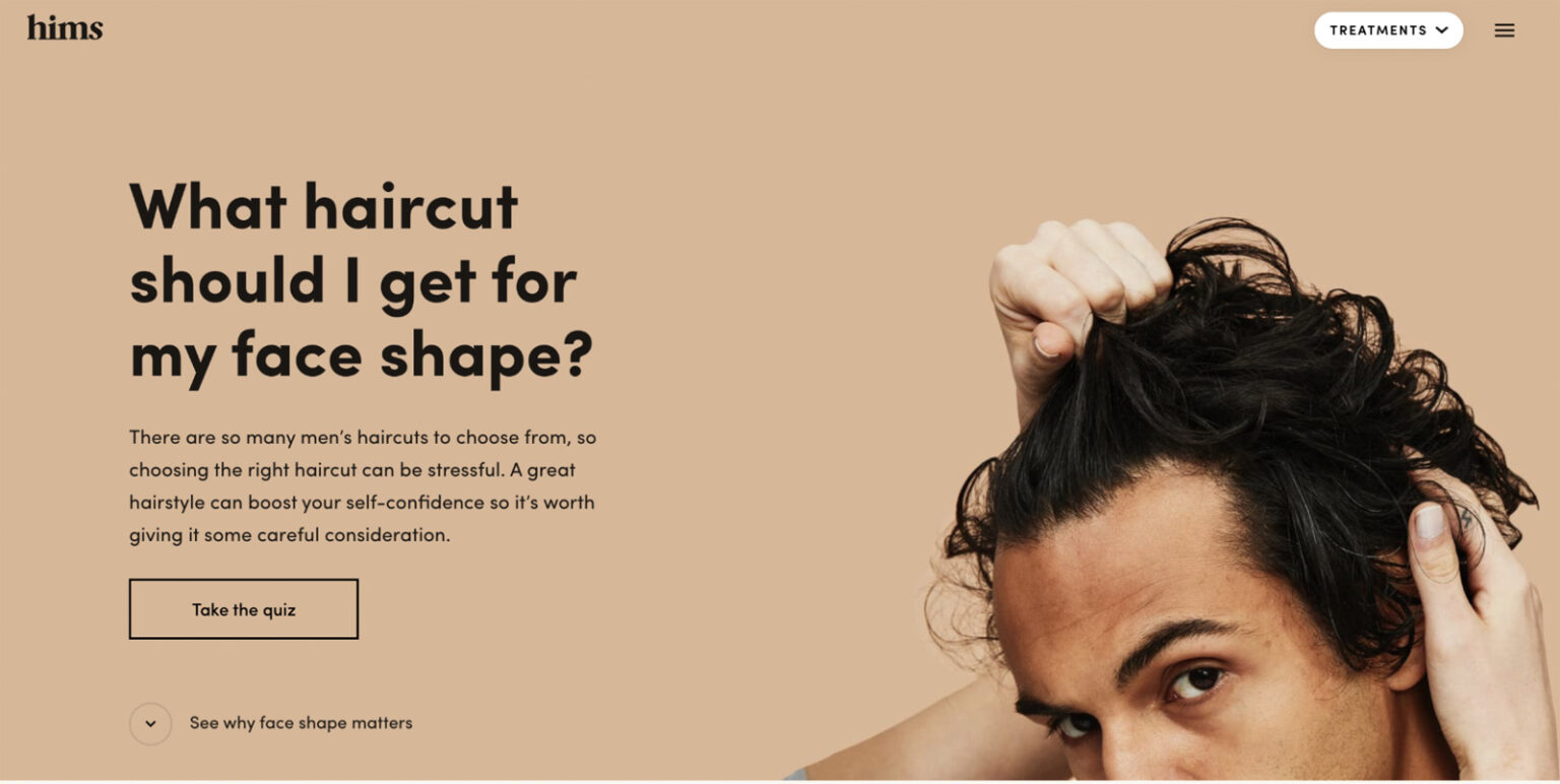 20 Quiz Examples From Big Brands to Inspire Your Own in 2023 Woorise Blog