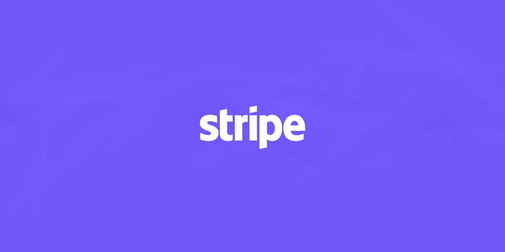 Stripe checkout template