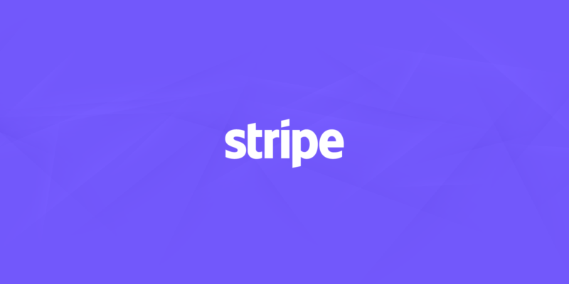 Stripe checkout template