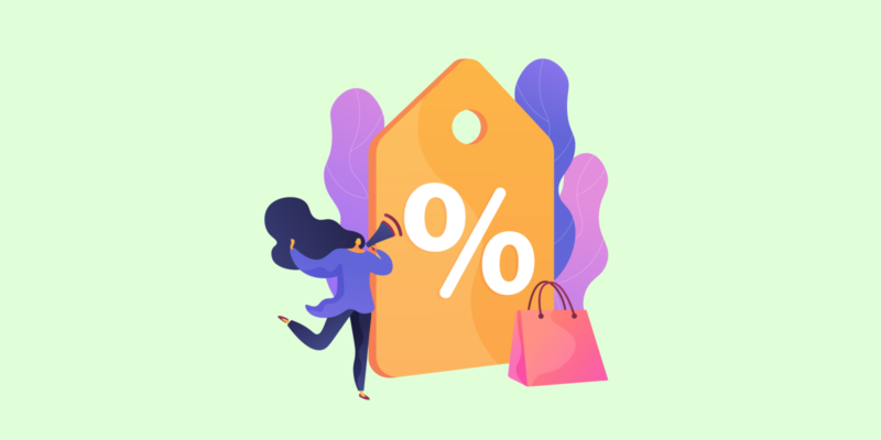 Shopify Discount Types: Everything You Need to Know to Run a Sale