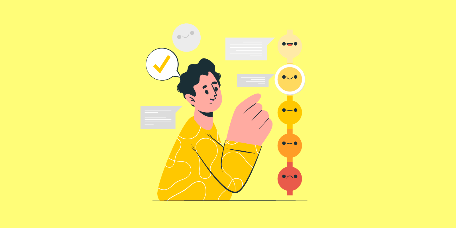 How to Design Customer Satisfaction Surveys That Get Results