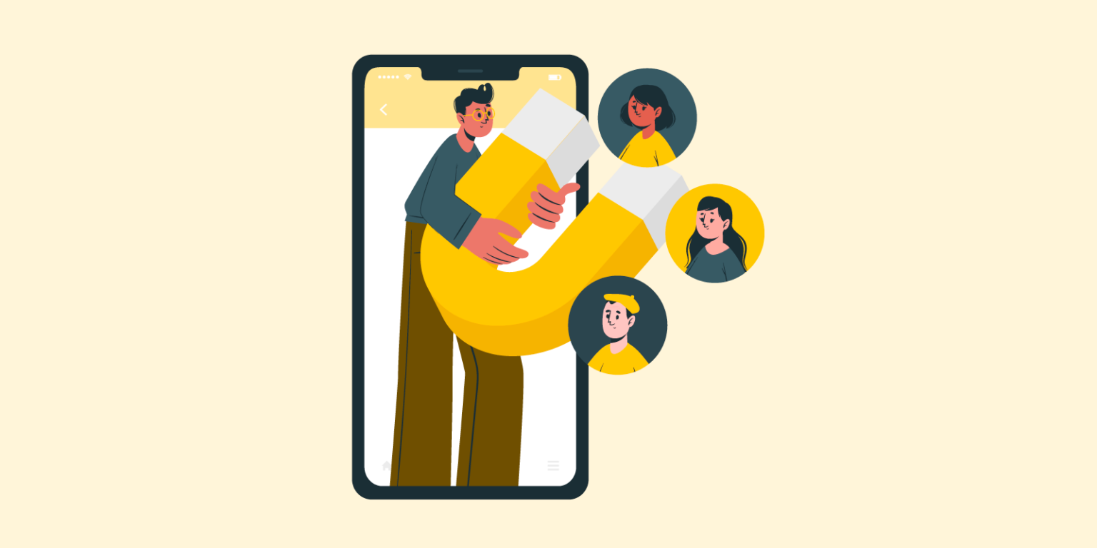 Lead Generation In Niche Industries Tailored Approaches For Success Woorise Blog