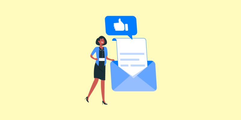 Tips to Leverage Email Surveys for SaaS Customer Success