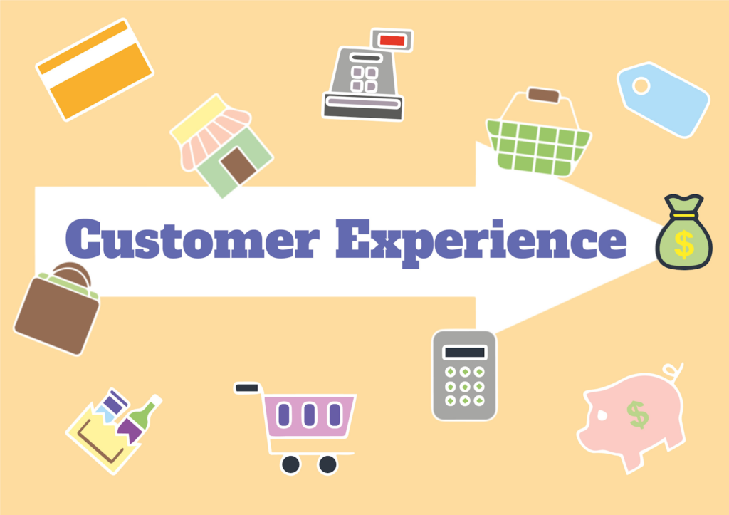 Personalization and Customer Experience