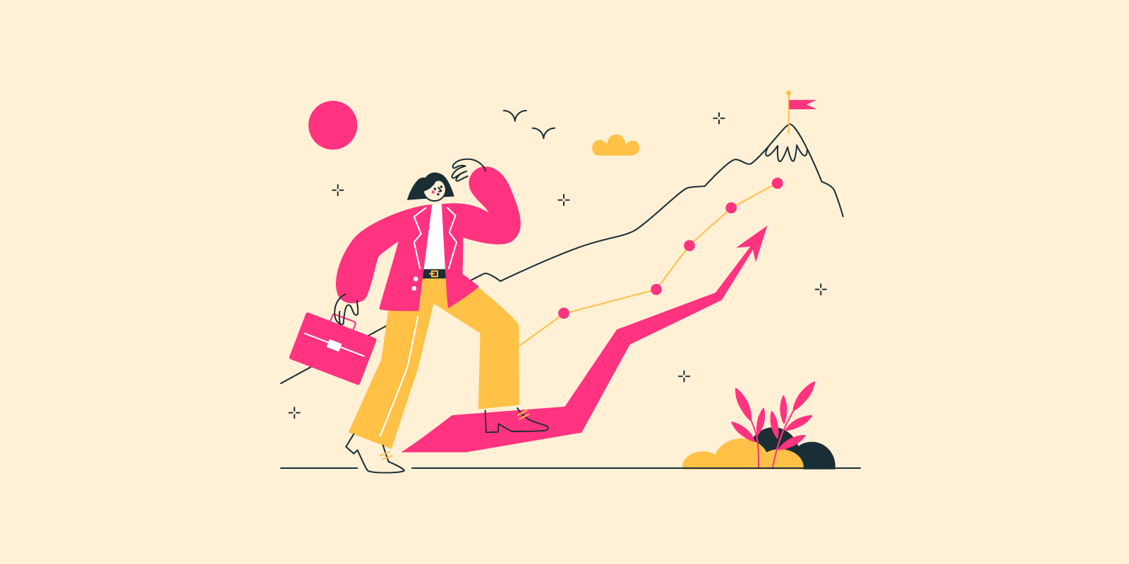 What is Growth Marketing