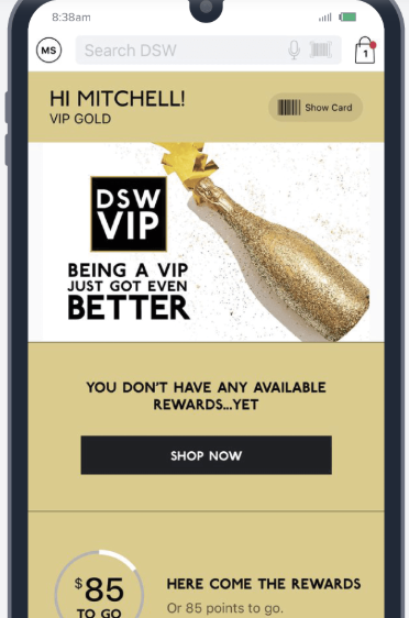 clevertap.com customer loyalty program