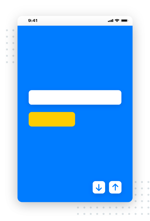 conversational forms