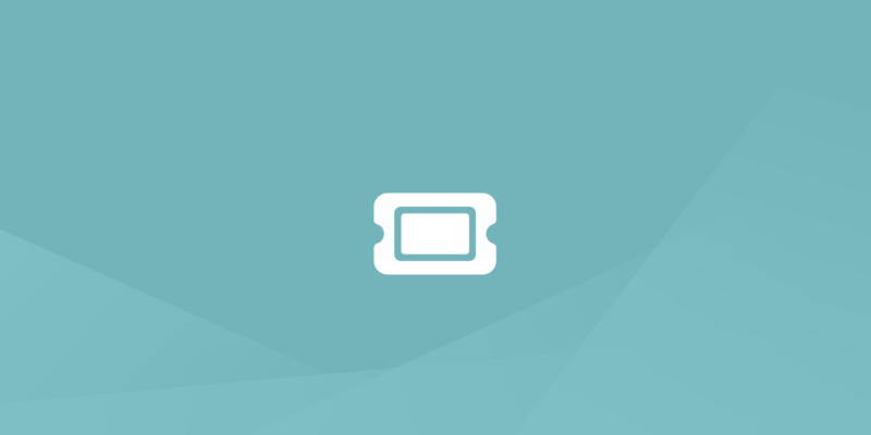 Random Coupon Code Giveaway Template