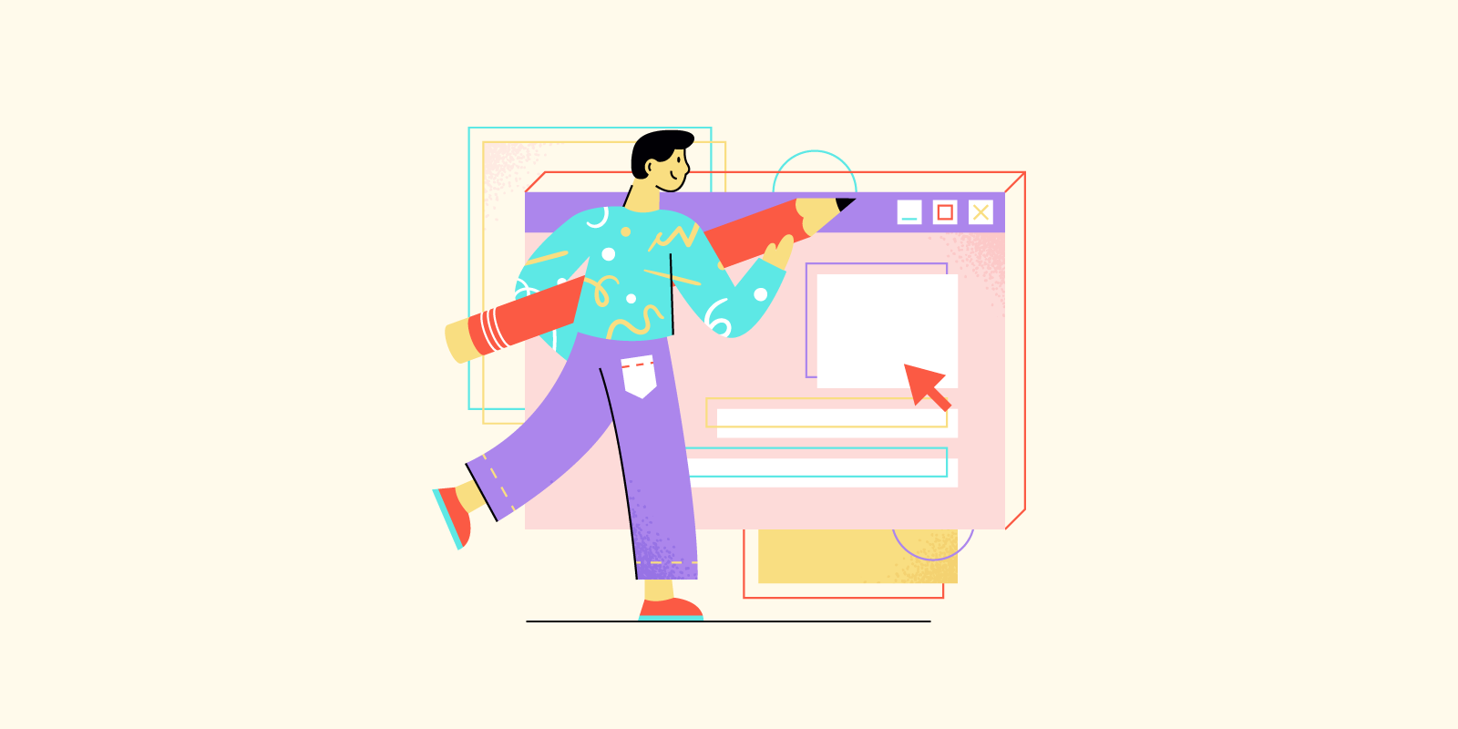 Create a Lead Generation Landing Page