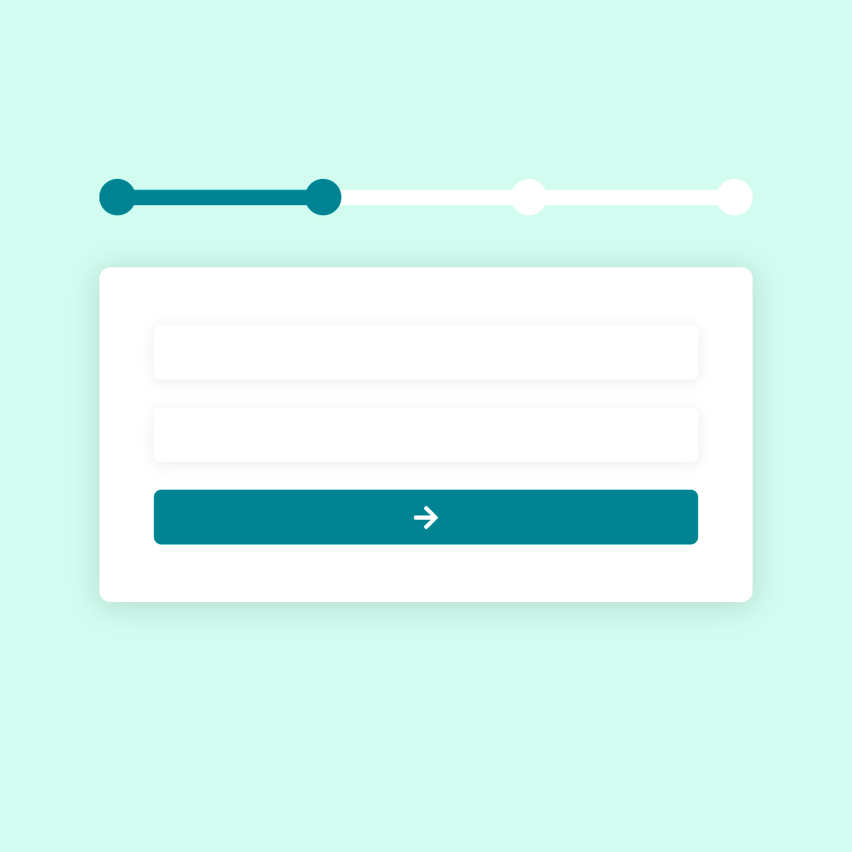 Forms to collect leads and customers