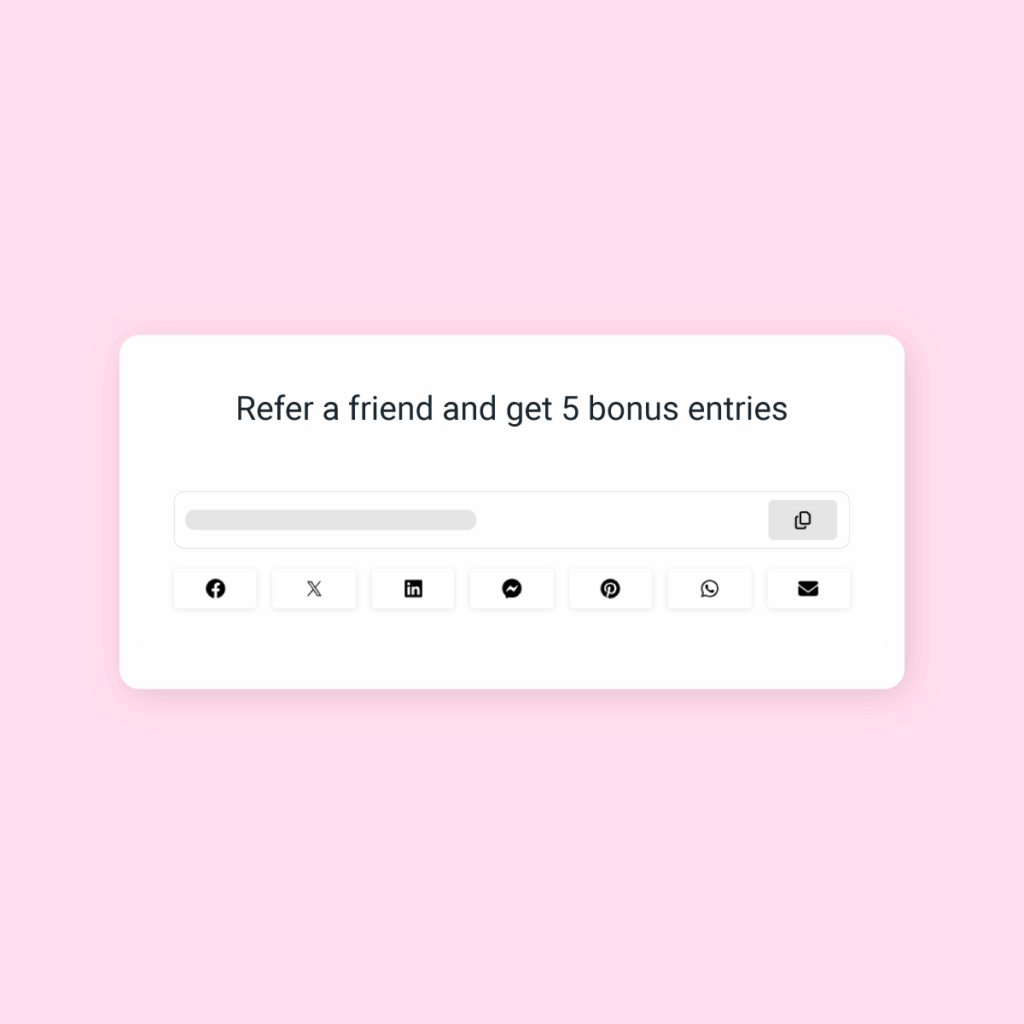 Social engagement campaigns that drive results