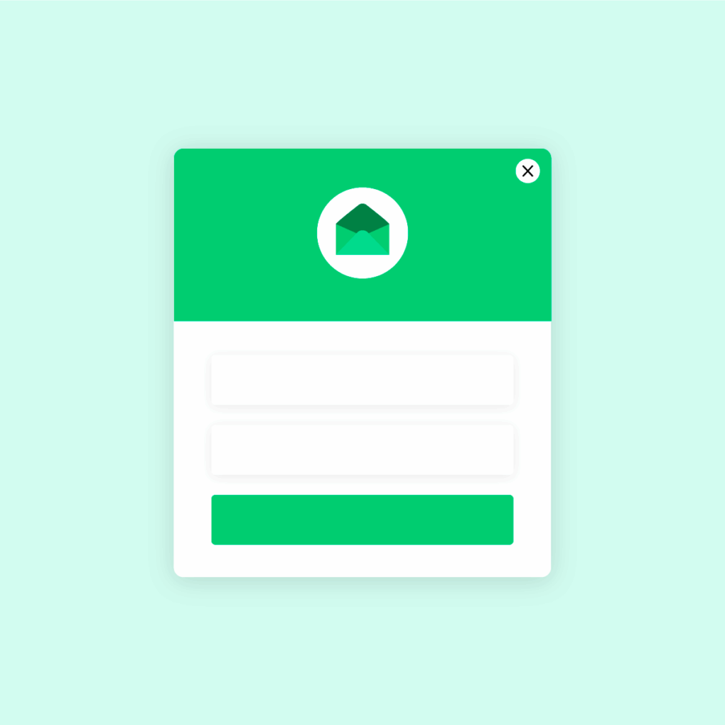 popups for online stores