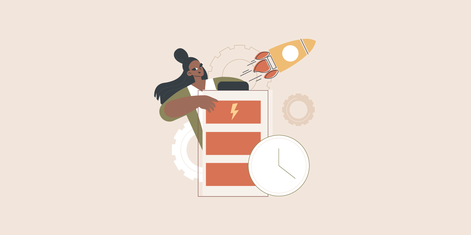 Coming Soon Landing Page Examples