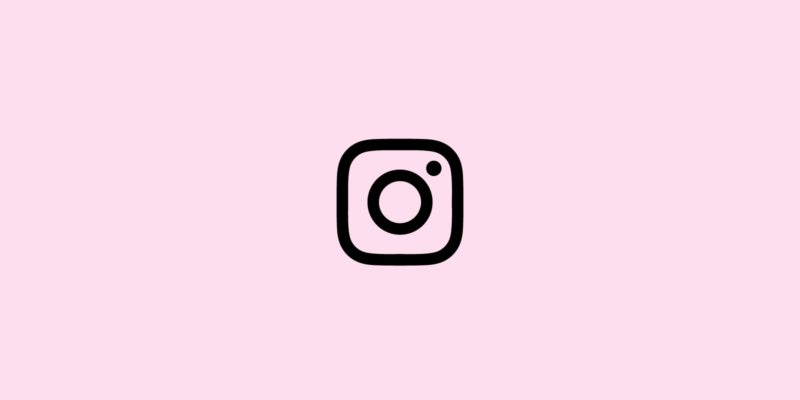 Instagram comment picker