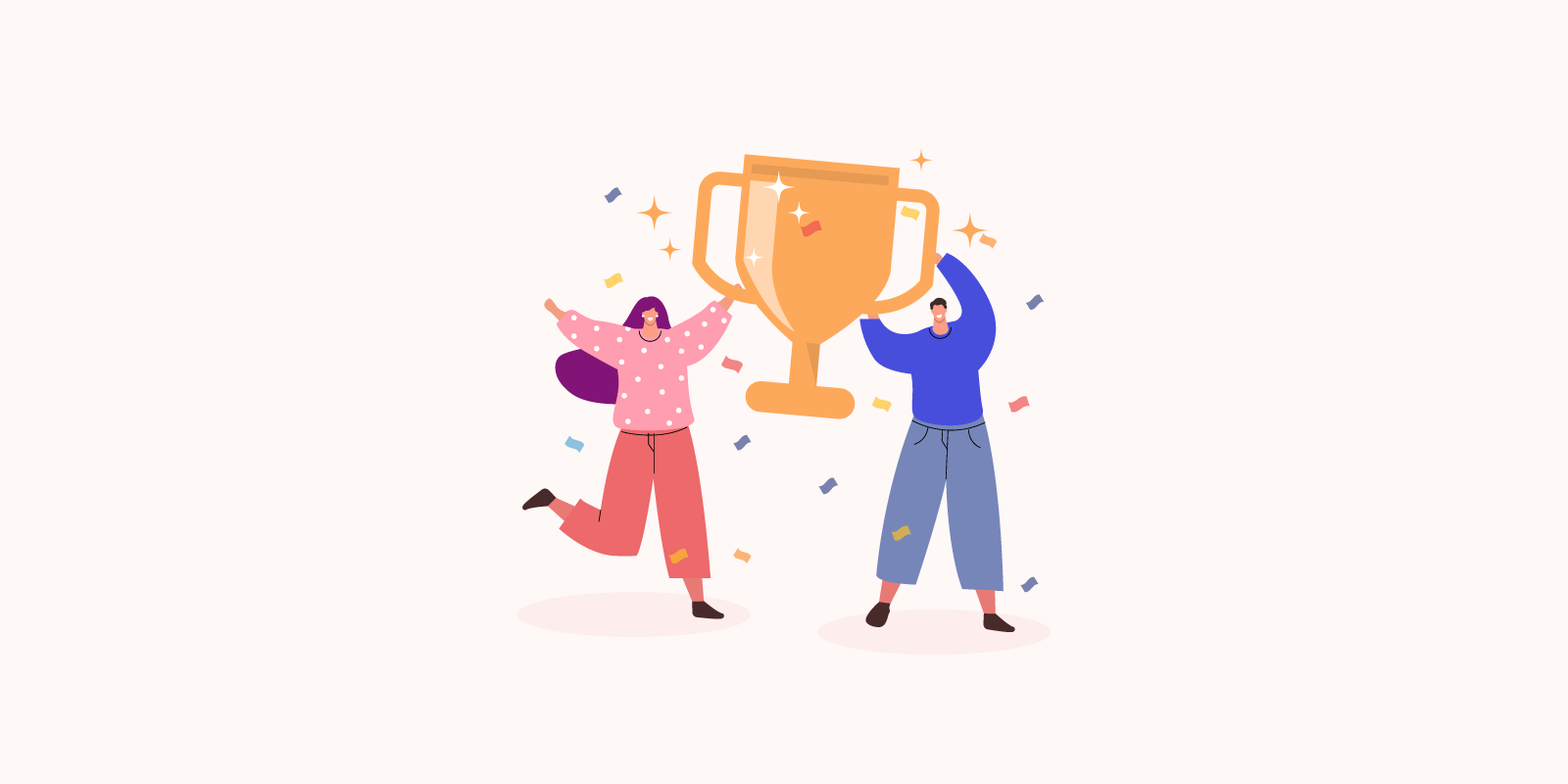Rafflecopter Alternatives for Running Better Giveaways