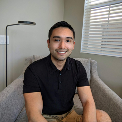 Kenneth Fong